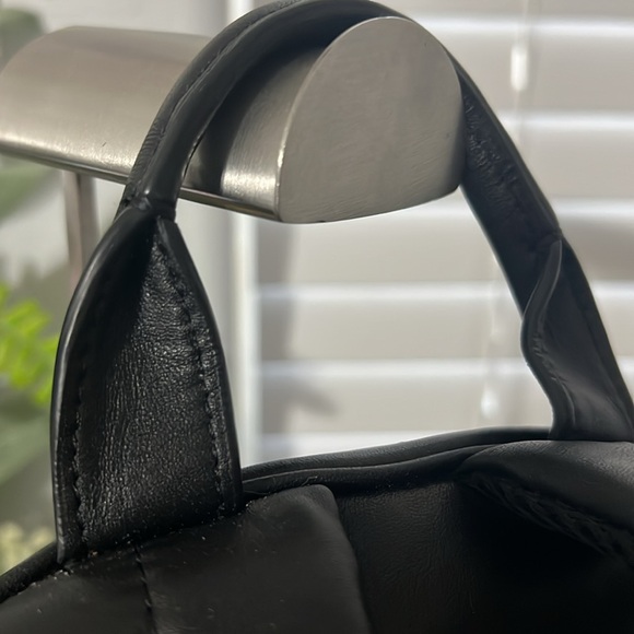 WEST SLIM BACKPACK IN SIGNATURE CANVAS (COACH F78756)
CHARCOAL/BLACK - Picture 8 of 16